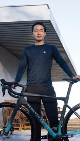 野田 翔一郎さん