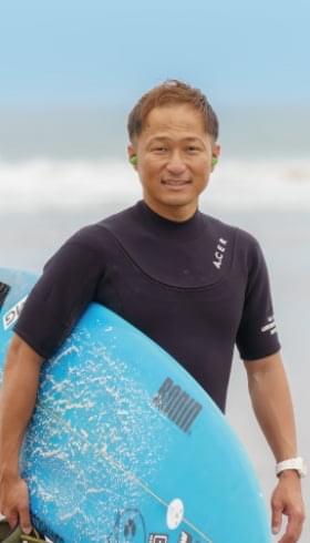 吉田 健太郎さん