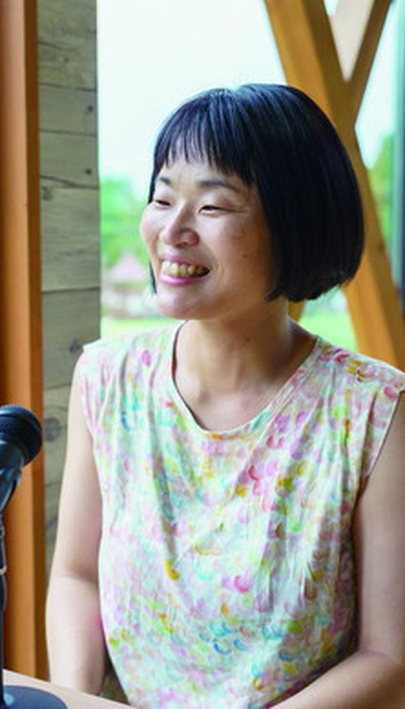 髙橋 夏子さん