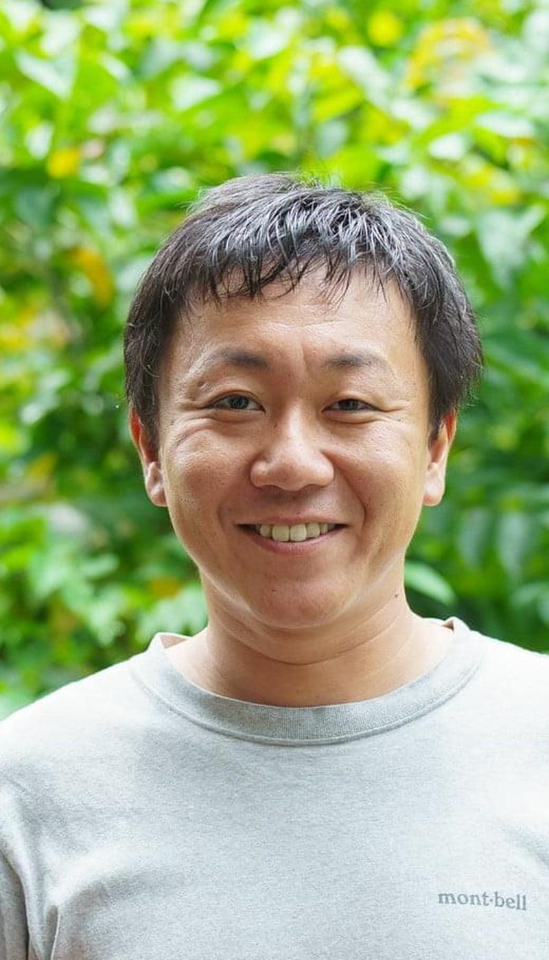 平井 岳さん