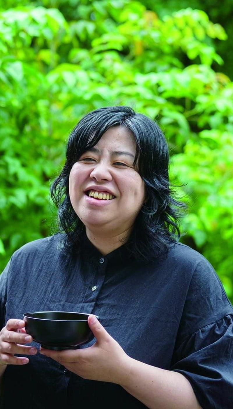 平井 綾子さん
