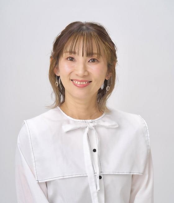 猪俣理恵さん