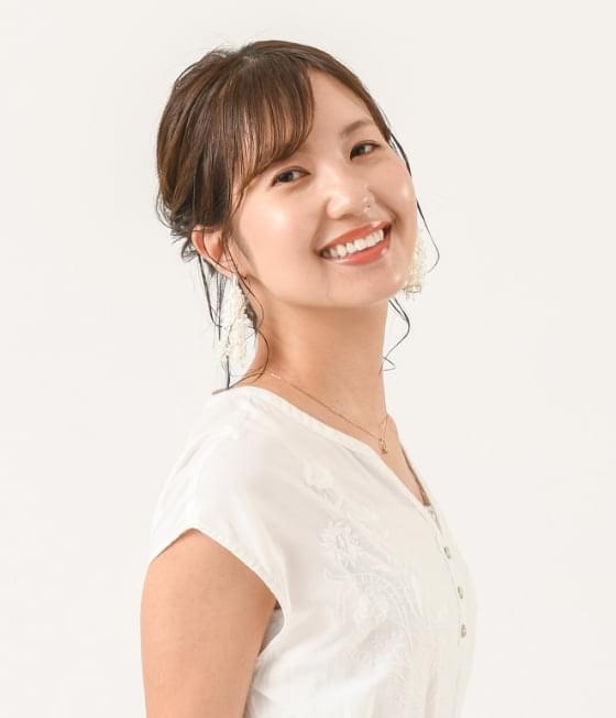 柗井綾乃さん